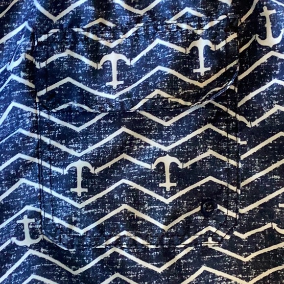 Molokai swim trunks, size Medium, new condition. - Picture 6 of 6